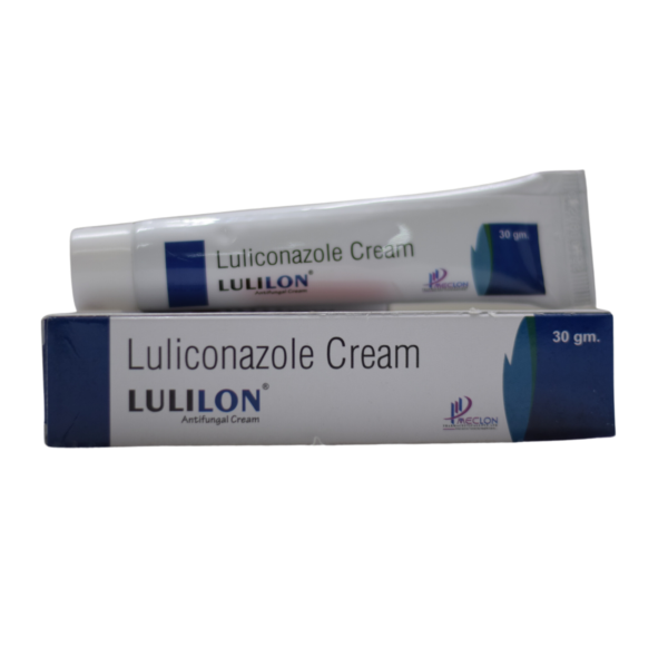 LULILON CREAM - Image 2