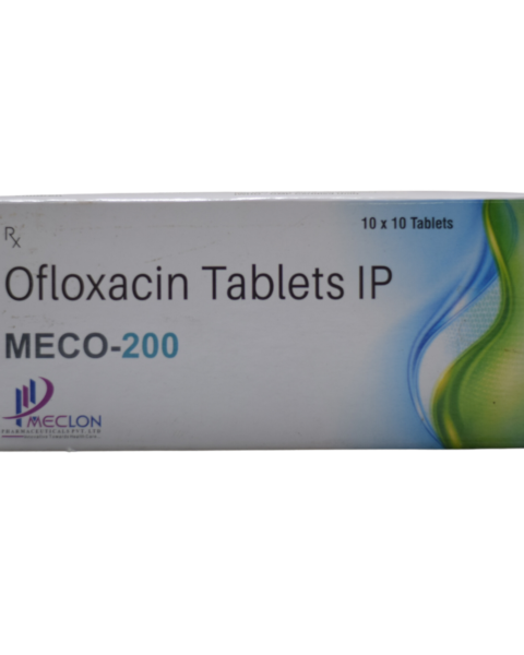MECO-200