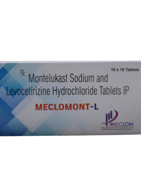 MECLOMNT-L