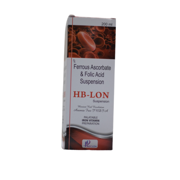 HB-LON  XT