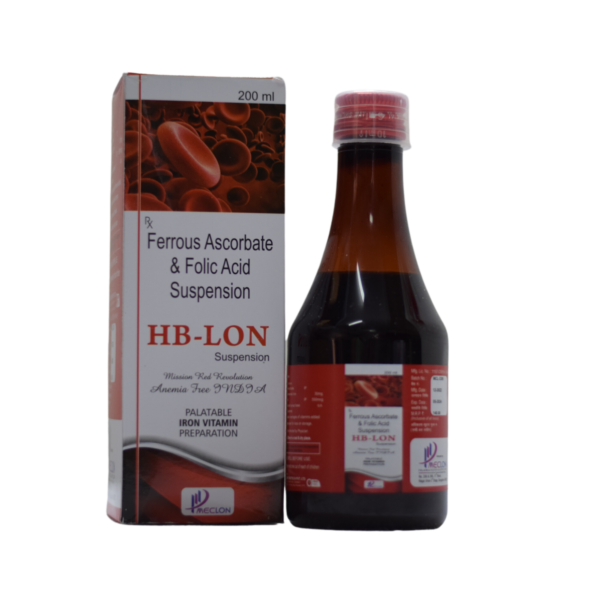 HB-LON 200ML - Image 2