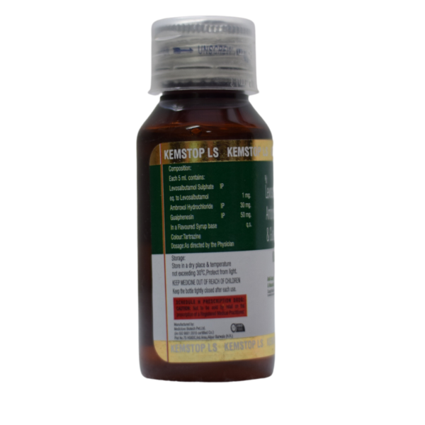 KEMSTOP-LS - Image 2