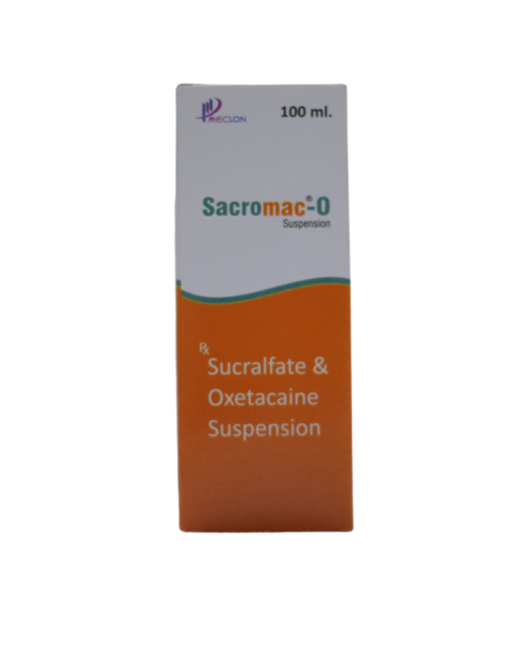 SACROMEC-O