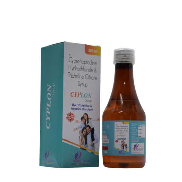 CYPLON 200 ML - Image 2