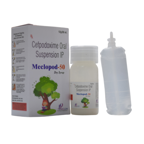 MECLOPOD-50 - Image 2