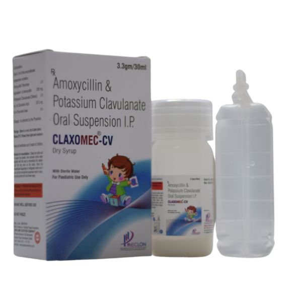 CLAXOMEC-CV D/S - Image 2