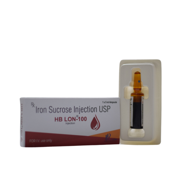HB-LON IV - Image 2