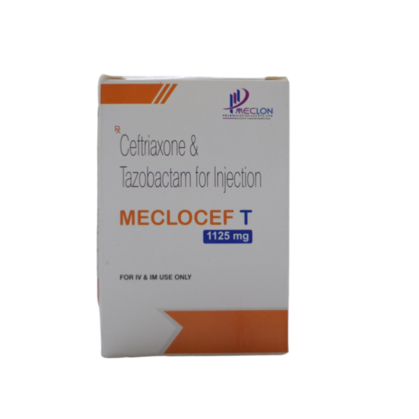 MECOCEF -T