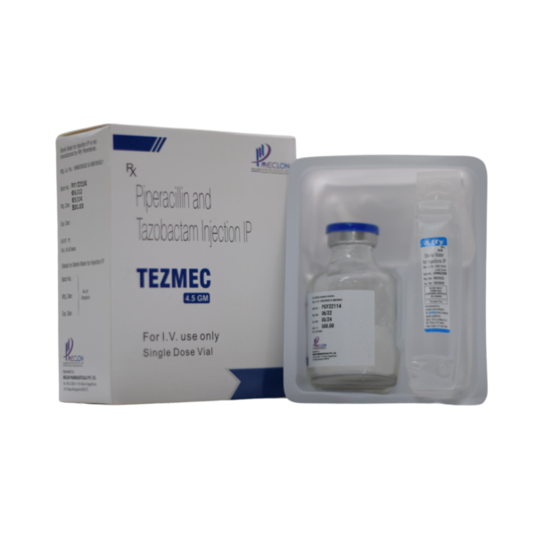 TEZMEC-4.5 GM - Image 2
