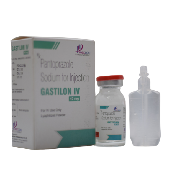 GASTILON-40-IV - Image 2