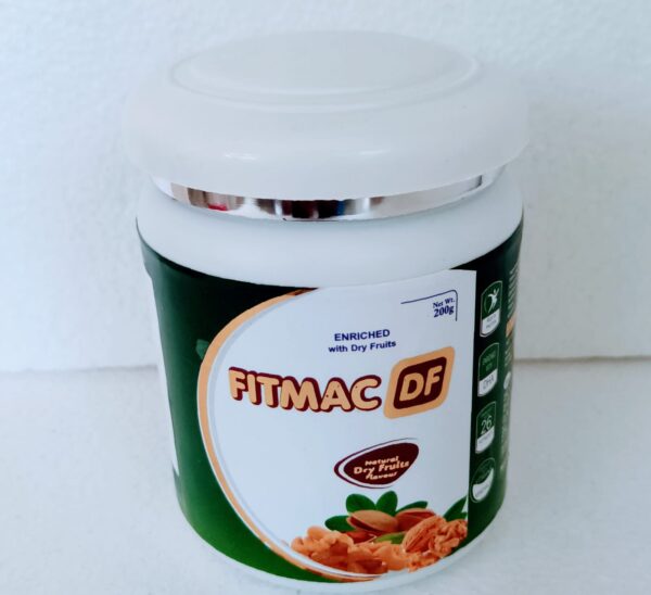 FITMAC-DF - Image 2