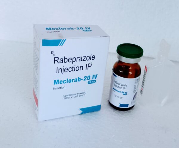 MECLORAB-20 IV