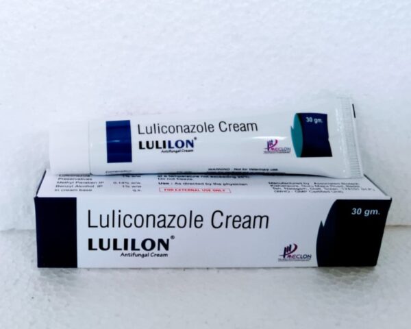 LULILON CREAM