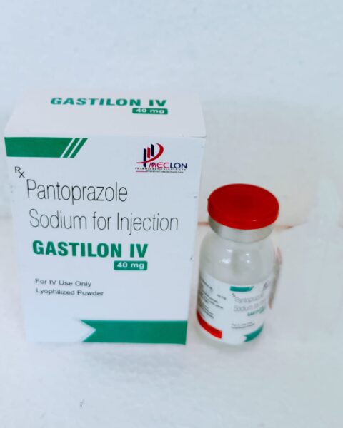 GASTILON-40-IV