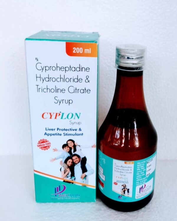 CYPLON 200 ML
