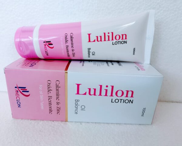 LULILON LOTION