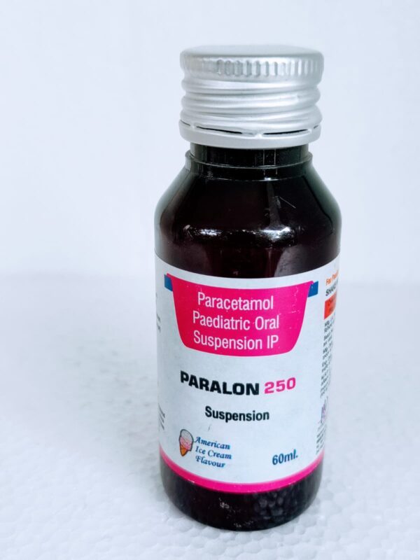 PARALON-250 SUS
