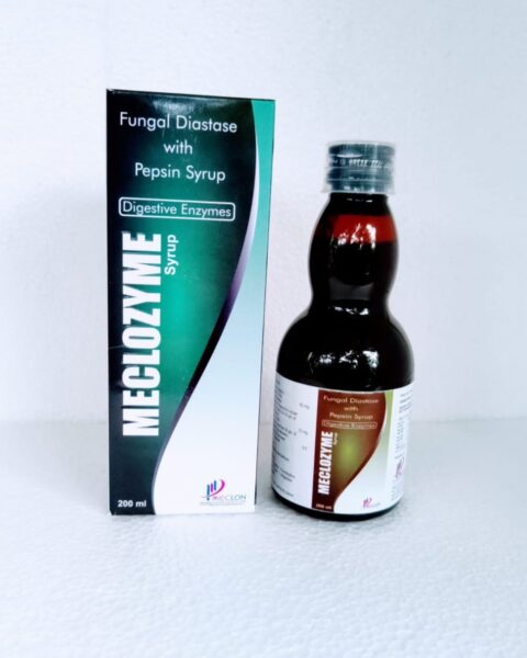 MECLOZYME