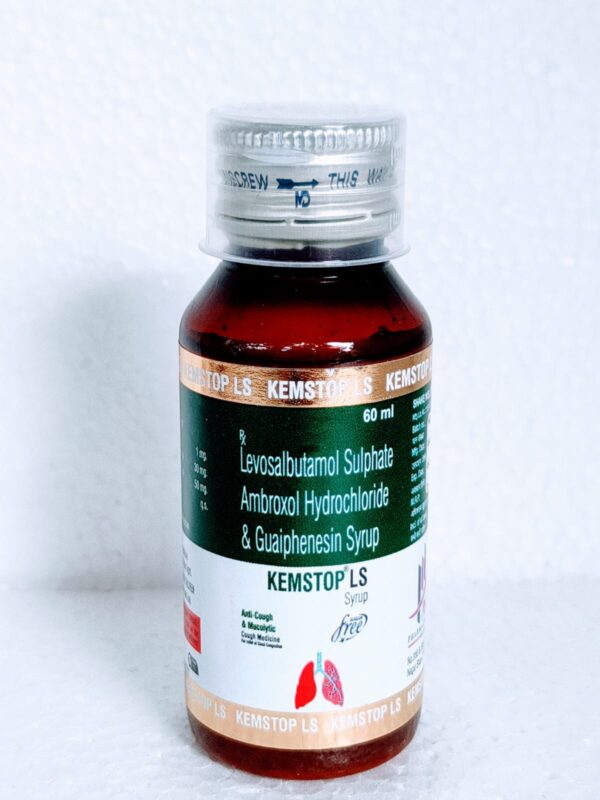 KEMSTOP-LS