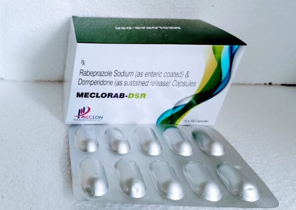 MECLORAB-DSR