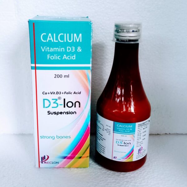 D3 LON 200ML