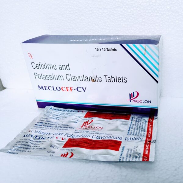 MECLOCEF-CV