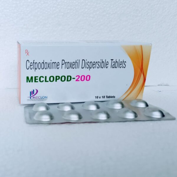 MECLOPOD-200 DT