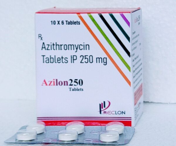 AZILON 250