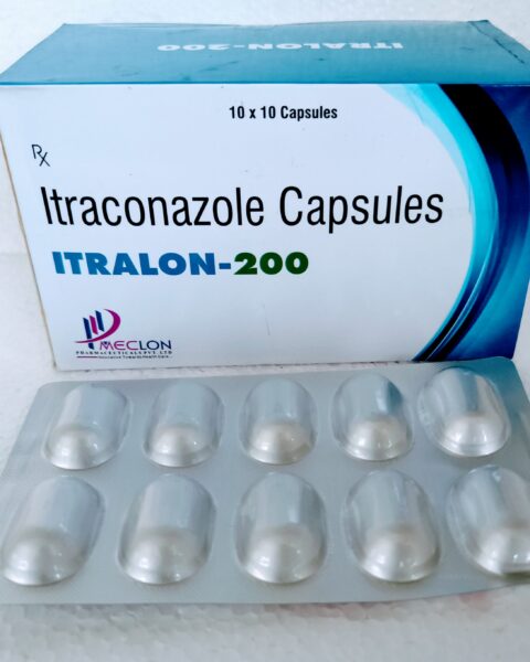 ITRALON-200