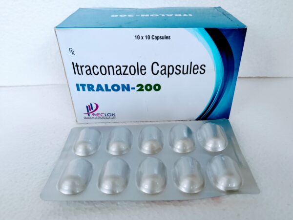 ITRALON-200
